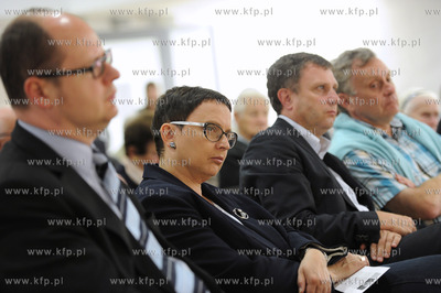 Sopot, Panstwowa Galeria Sztuki. Kolejna odslona Salonu...