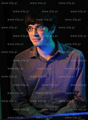 Sopot, klub Versalka. Koncert z cyklu Jazz Travel -...