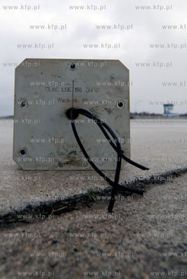 43. Baza Lotnictwa Morskiego w Gdyni - Babich Dolach,...