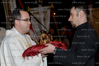 Sanktuarium NMP Wspomozenia Wiernych w Rumi. W rumskiej...