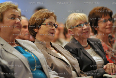 Sopot Zatoka Sztuki. Spotkanie charytatywne z cyklu...