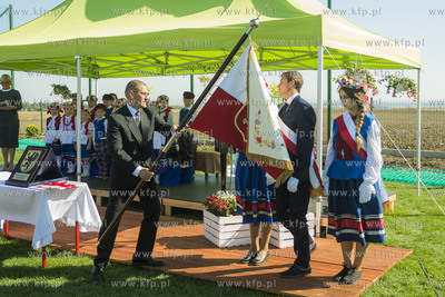 Ogólnopolska Inauguracja Roku Szkolnego z udziałem...