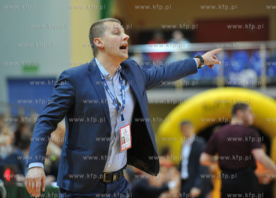 Hala 100 lecia Sopotu. Sopot. Polska Liga Koszykowki...