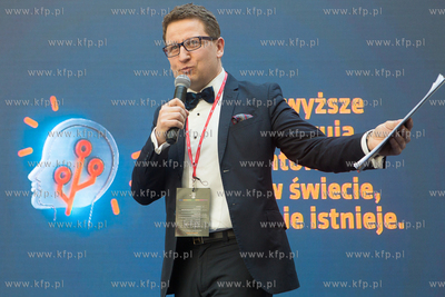 Gdańsk, Politechnika Gdańska, Konferencja Konkurencyjna...