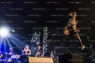 Teatr Miejski. 43. Festiwal Polskich Filmów Fabularnych....