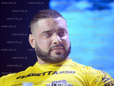 Hala Sportowo - Widowiskowa w Rumi. Konferencja prasowa...