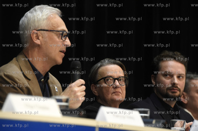 Drugi dzień 44. Festiwalu Polskich Filmów Fabularnych...