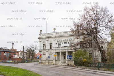 Starogard Gdański.Symbolem gospodarczego rozkwitu...