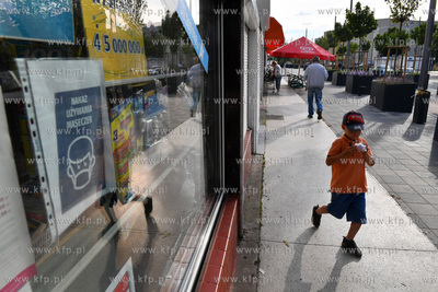 Lato na Stogach. 01.07.2021. Fot. Konrad Kosycarz /...