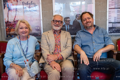 Piąty dzień 49. Festiwalu Polskich Filmów Fabularnych...