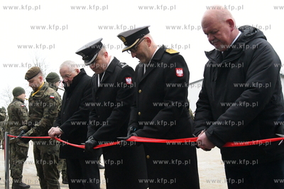 Otwarcie WOT w Kościerzynie
29.11.2025
fot. fot....