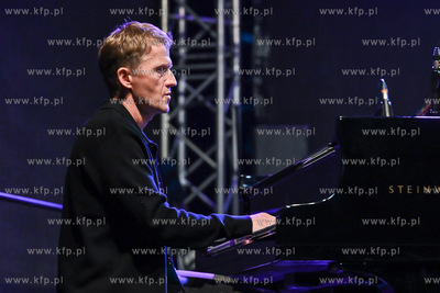 Sulęczyno. 30. edycja festiwalu Jazz w Lecie. Anna...