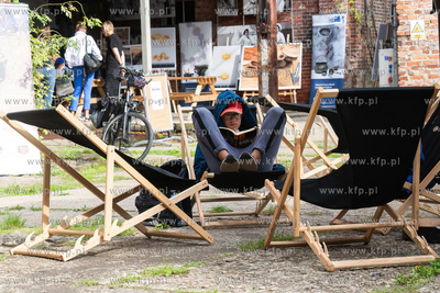 Festyn historyczny w Cukrotece w Pruszczu Gdańskim....