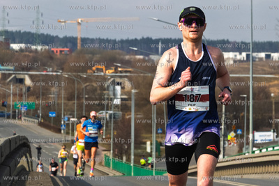 Półmaraton w Pruszczu Gdańskim.
15.03.2026
fot....