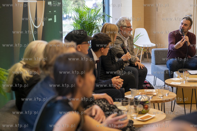 46. Festiwal Polskich Filmów Fabularnych w Gdyni....