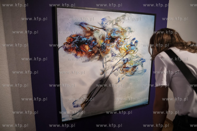 Sopot, Państwowa Galeria Sztuki. Otwarcie 9. Festiwalu...