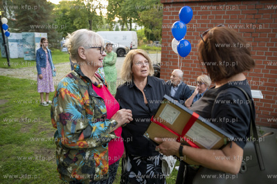 22. urodziny Muzeum Sopotu.08.09.2023 Fot. Anna Bobrowska...
