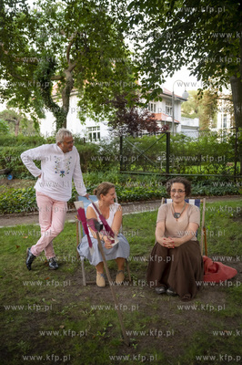 22. urodziny Muzeum Sopotu.08.09.2023 Fot. Anna Bobrowska...