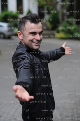 Top-Trendy rusza pełna parą. Pierwszy dzień prób....