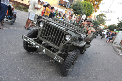 D-DAY HELL rekonstrukacja historyczna walk pomiedzy...