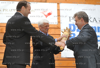 VII Majowka Pomorskich Przedsiebiorcow w Centrum Edukacji...