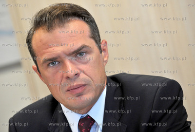 DCT Gdansk. Konferencja dot. inwestycji zagranicznych...