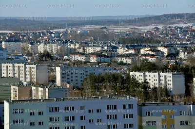 Gdansk Piecki Migowo nazywane tez Morena. 1.03.2013...