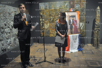 Obchody uroczystosci Oficjalnych Urodzin Jego Wysokosci...