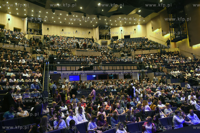 43. Festiwal Polskich Filmów Fabularnych w Gdyni....