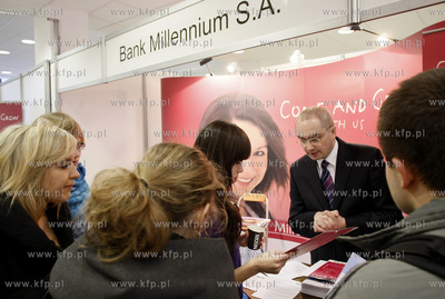 Gdansk. Wydzial Nauk Spolecznych UG. XVII edycja Dni...