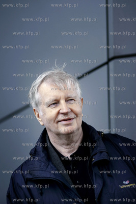 Gdynia. 35 Festiwal Polskich Filmow Fabularnych. Nz...