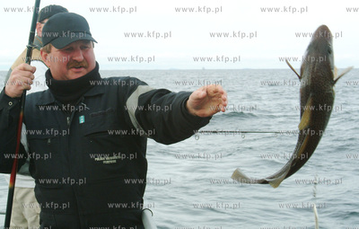 Na polskim wybrzezu rozwija sie nowy rodzaj turystyki...