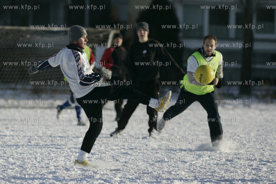 Boisko Zespolu Szkol Ogolnoksztalcacych nr 8 przy ul....