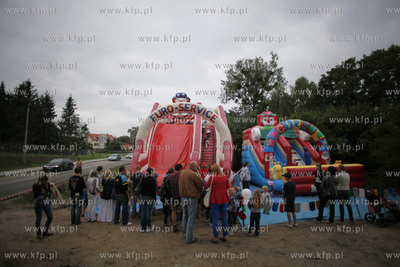 Bielkowko. VIII edycja AMBER BEER & FOOD FESTIVAL czyli...