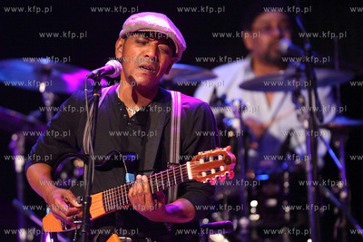 Polska Filharmonia Baltycka. Festival Siesta. Nz wystep...