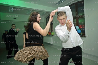 Gdansk Letnica. Dom Otwarty. Karnawalowy Bal Maskowy...