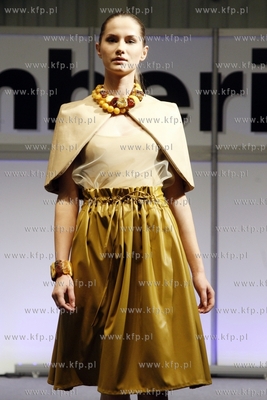 Gdansk. Amber Expo. 20 Targi Bursztynu, Bizuterii i...