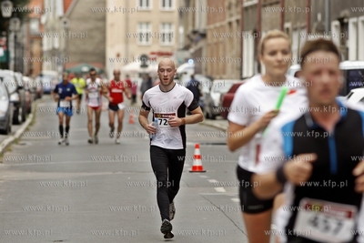 XIX Maraton Solidarnosci.
15.08.2013
fot. Krzysztof...