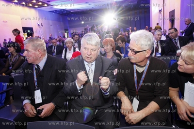 MTG Amber Expo. Zjazd Regionu Pomorskiego Platformy...