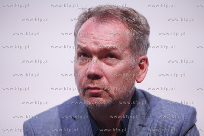 ECS. Solidarity of Arts. Podwójne Życie Kieślowskiego....