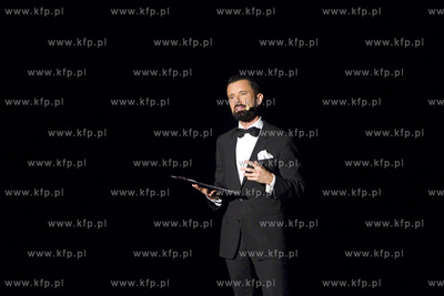 Opera Bałtycka. Benefis Floriana Skulskiego VIVA BARITONE!....