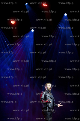 Francuska noc. Koncert sylwestrowy w Operze Bałtyckiej.
30.12.2017
fot....