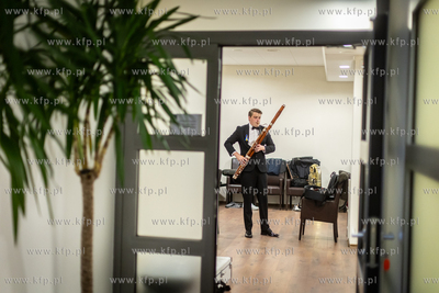 Opera Leśna. Baltic Opera Festival. OperaTurandot...