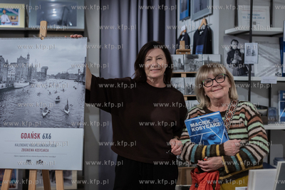 Galeria Sztuk Różnych Kosycarz&Beneda. Promocja autorskich...