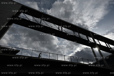 Berlin. Stolica i najwieksze miasto Republiki Federalnej...