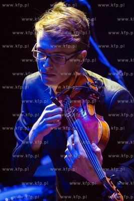 Gdańsk, Klub Żak, 21. Jazz Jantar Festiwal. Koncert...