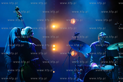 28. Festiwal Jazz Jantar / Wiosna. Koncert zespołu...