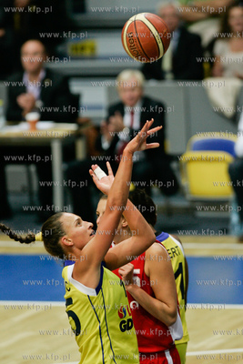 Gdynia. Hala Widowiskowo Sportowa Gdynia. Memorial...