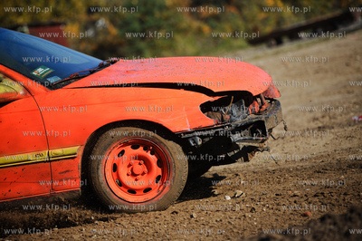 Gdynia. Kolibki Adventure Park. Festiwal Przygody Gdynia...