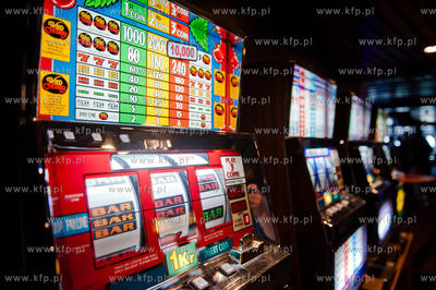 Terminal promowym w Gdyni. Dzien otwarty Stena Line....